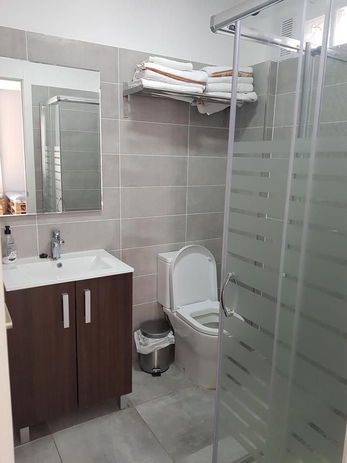 Apartamento Ducal 1ª Linea By Hugo Beach 甘迪亚 外观 照片