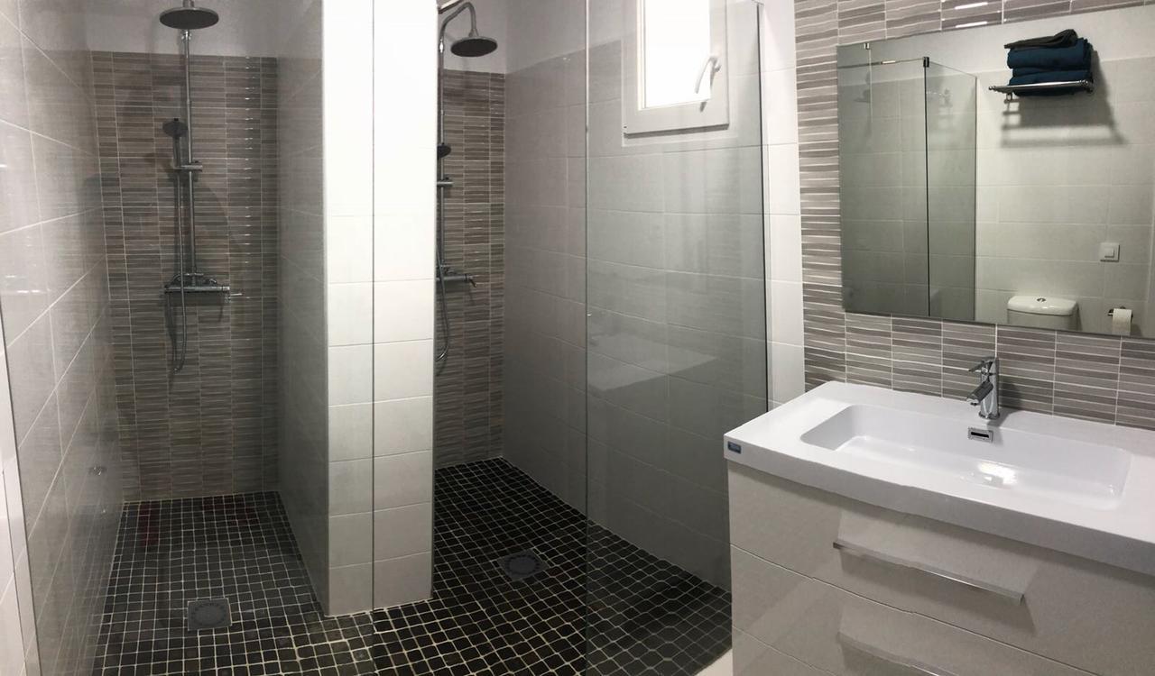 Apartamento Ducal 1ª Linea By Hugo Beach 甘迪亚 外观 照片