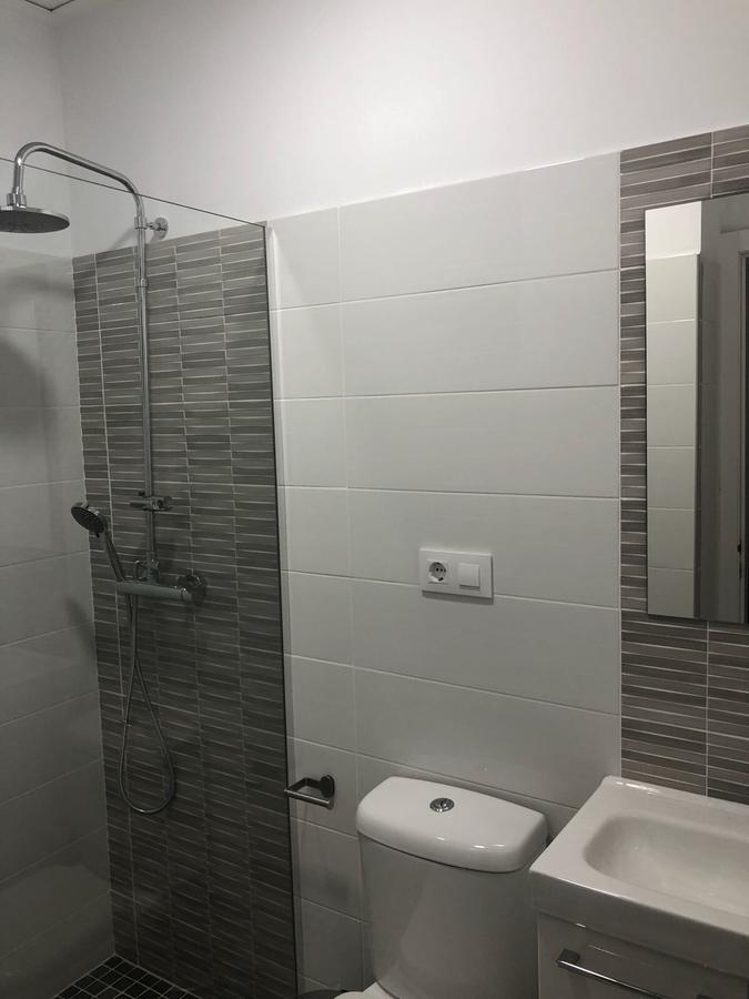 Apartamento Ducal 1ª Linea By Hugo Beach 甘迪亚 外观 照片