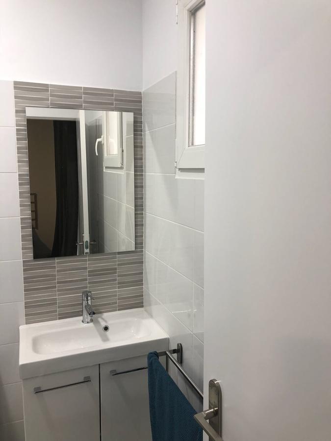 Apartamento Ducal 1ª Linea By Hugo Beach 甘迪亚 外观 照片